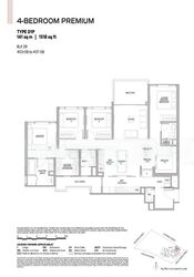Union Square Residences (D1), Condominium #463015921